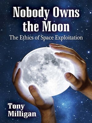 cover image of Nobody Owns the Moon